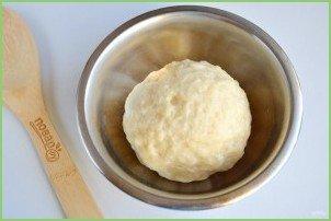 Молдавские пирожки с рисом