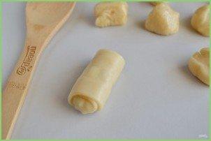 Молдавские пирожки с рисом