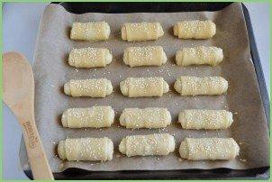 Молдавские пирожки с рисом