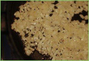 Начинка из фарша для пирожков - фото шаг 2