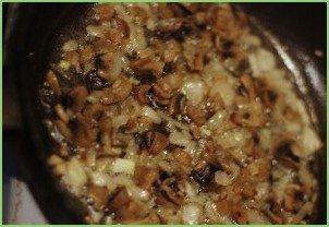 Начинка из фарша для пирожков - фото шаг 3