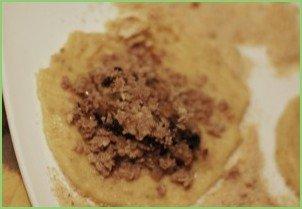 Начинка из фарша для пирожков - фото шаг 5