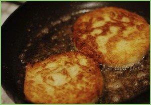 Начинка из фарша для пирожков - фото шаг 7