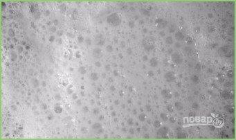 Оладьи на сливках - фото шаг 1