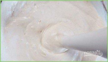 Оладьи на сливках - фото шаг 3