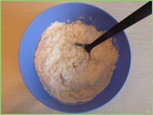 Орские пирожки с ливером - фото шаг 3