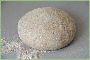 Пеклеванный хлеб - фото шаг 10