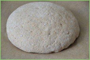 Пеклеванный хлеб - фото шаг 12