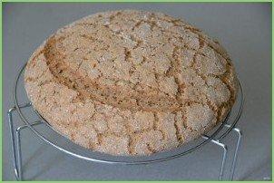 Пеклеванный хлеб - фото шаг 14