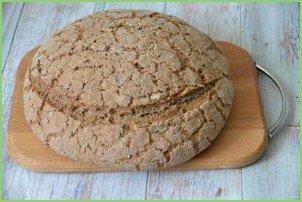 Пеклеванный хлеб - фото шаг 15