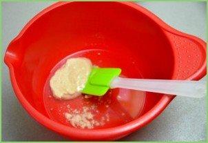 Пеклеванный хлеб - фото шаг 3