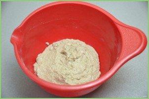 Пеклеванный хлеб - фото шаг 4