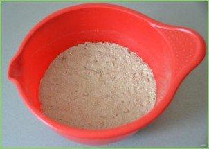 Пеклеванный хлеб - фото шаг 5