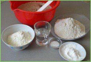 Пеклеванный хлеб - фото шаг 6