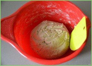 Пеклеванный хлеб - фото шаг 7