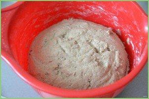 Пеклеванный хлеб - фото шаг 8