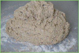 Пеклеванный хлеб - фото шаг 9