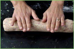 Песочное печенье с клюквой - фото шаг 4