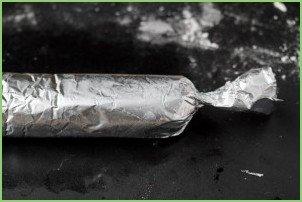 Песочное печенье с клюквой - фото шаг 5