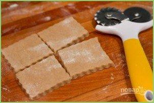 Песочное печенье с корицей - фото шаг 3