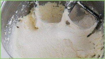 Песочное печенье с творогом - фото шаг 5