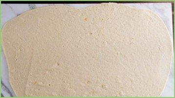 Песочное печенье с творогом - фото шаг 7