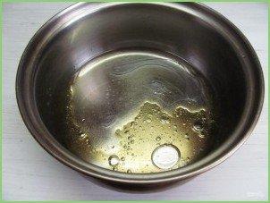 Пирожки из заварного теста с тунцом - фото шаг 1