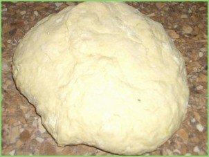 Пирожки на молоке - фото шаг 1