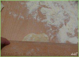 Пирожки с яйцом - фото шаг 5