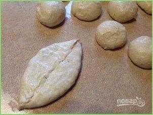 Пирожки с рисом от Бабушки - фото шаг 11