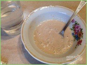 Пирожки с рисом от Бабушки - фото шаг 4