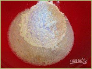 Пирожки с рисом от Бабушки - фото шаг 6