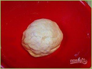 Пирожки с рисом от Бабушки - фото шаг 7