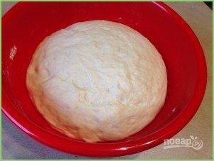Пирожки с рисом от Бабушки - фото шаг 8