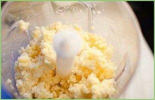 Пирожки с ветчиной - фото шаг 3