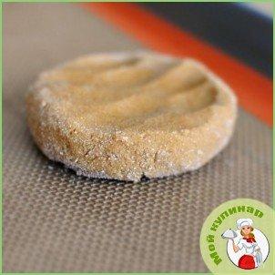 Простое имбирное печенье - фото шаг 12