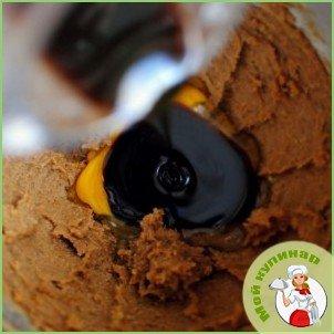 Простое имбирное печенье - фото шаг 3