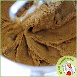 Простое имбирное печенье - фото шаг 5