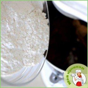 Простое имбирное печенье - фото шаг 6