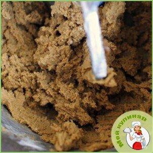 Простое имбирное печенье - фото шаг 7