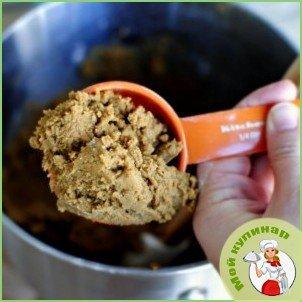 Простое имбирное печенье - фото шаг 8