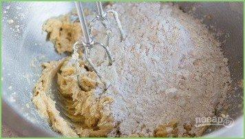 Простое печенье с корицей - фото шаг 2