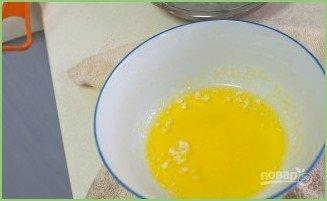 Простой шоколадный бисквит - фото шаг 8