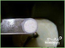 Ржаной хлеб в хлебопечке - фото шаг 2