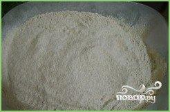 Ржаной хлеб в хлебопечке - фото шаг 3