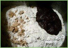 Ржаной хлеб в хлебопечке - фото шаг 4