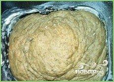 Ржаной хлеб в хлебопечке - фото шаг 5