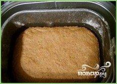 Ржаной хлеб в хлебопечке - фото шаг 6
