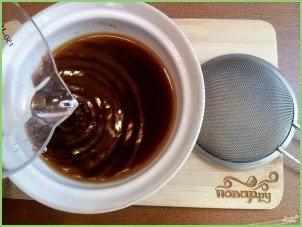 Ржаные лепешки - фото шаг 1