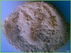 Ржаные лепешки - фото шаг 2